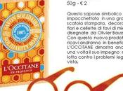 L’Occitane Karité Miele Sapone Vista