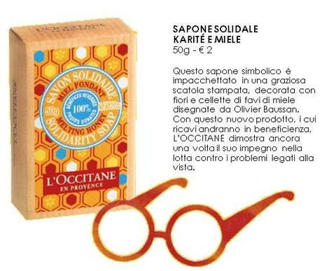 L'Occitane Karité e Miele