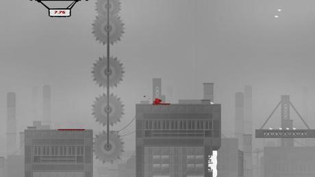 Una colonna sonora diversa per Super Meat Boy su PlayStation 4 e PlayStation Vita