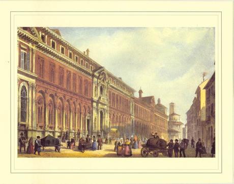 DAL “SERVUS” AL “SERVIZIO” GALLERIA D’ARTE SU BISOGNI E LAVORO DI CURA, schede informative a cura di Paolo Ferrario