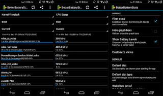 WikiAndroid #4: cosa prosciuga la batteria degli smartphone Android? I WakeLock!