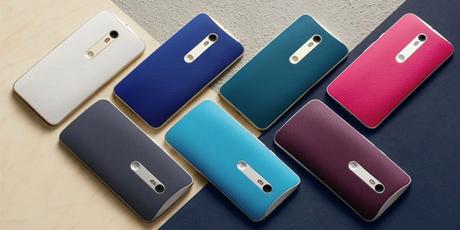 [News] Lista completa degli smartphone Motorola che verranno aggiornati a Marshmallow 6.0
