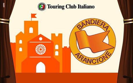 Giornata Bandiere Arancioni del Touring |Visite gratis in Campania