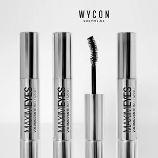 MaximEyes Rebel Icon il nuovo mascara Limited Edition firmato WYCON