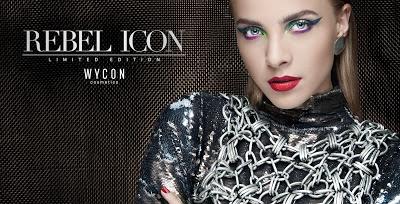 MaximEyes Rebel Icon il nuovo mascara Limited Edition firmato WYCON