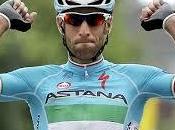 Nibali vince prima classica, Giro Lombardia
