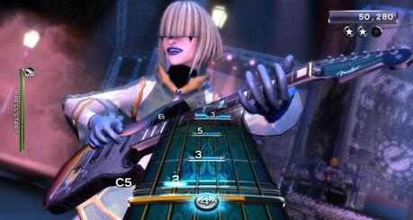 I creatori di Rock Band al lavoro su Oculus Rift