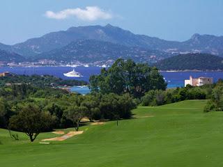 In viaggio tra i campi da Golf più belli d'Italia