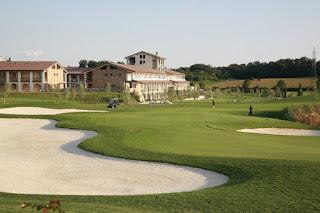 In viaggio tra i campi da Golf più belli d'Italia