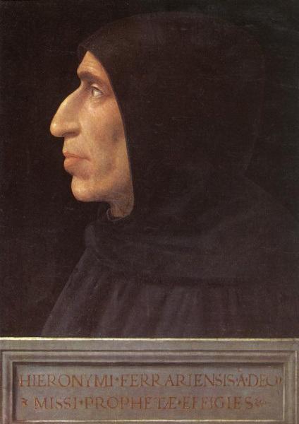 Girolamo.Savonarola