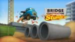 Bridge Constructor Stunts: Costruiamo i ponti più pazzi di sempre