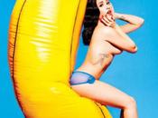 Demi Lovato posa rivista complex