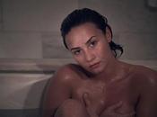 Demi Lovato posa rivista Vanity Fair