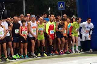 PAVIA. Parravicini e Giudici vincono la Half Marathon del CorriPavia e tra i 4000 podisti anche il sindaco Depaoli.