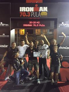 70.3 Pula e IM Mallorca