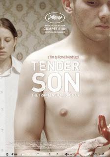 Tender Son: The Frankenstein Project