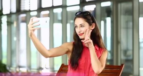 Asus ZenFone Selfie perfetto