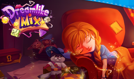 Dreamlike Mix