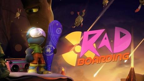 RAD Boarding