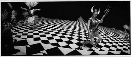 3. © 2015 Jeff Bridges, All Rights Reserved,