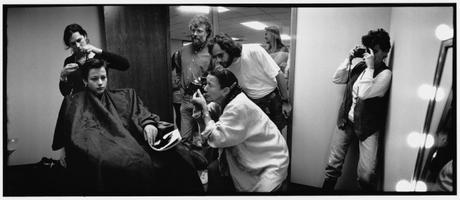 1. © 2015 Jeff Bridges, All Rights Reserved