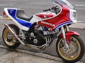 Honda 1000 Special Auto Magic