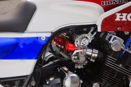 Honda CBX 1000 Special by Auto Magic