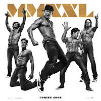 Magic Mike XXL