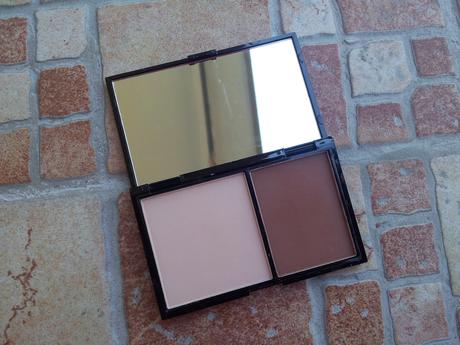 Acquisti Freedom Makeup impressioni di utilizzo (terzo ordine)