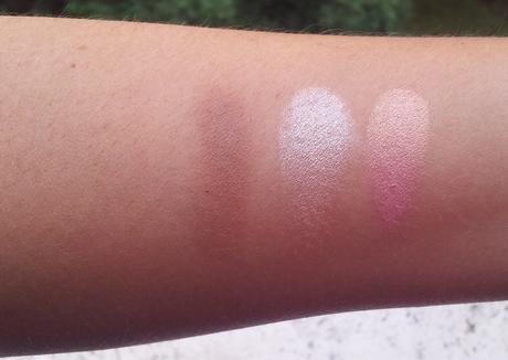 Acquisti Freedom Makeup impressioni di utilizzo (terzo ordine)