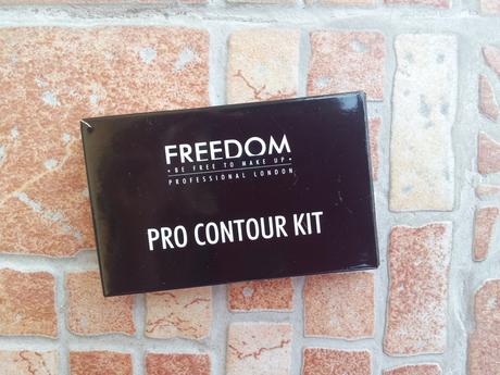 Acquisti Freedom Makeup impressioni di utilizzo (terzo ordine)