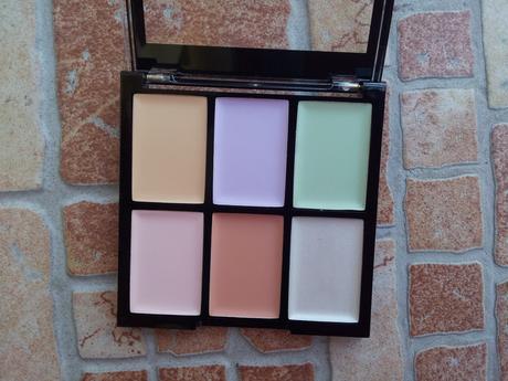 Acquisti Freedom Makeup impressioni di utilizzo (terzo ordine)