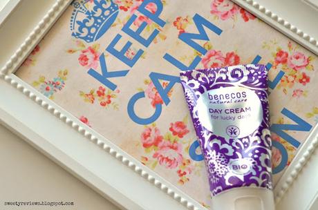 [Review] Day Cream for lucky days di Benecos