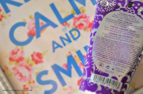 [Review] Day Cream for lucky days di Benecos