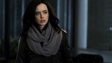 Jessica Jones: S.J. Clarkson ha diretto i primi due episodi