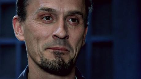 Twin Peaks: Robert Knepper si unisce al cast del revival?