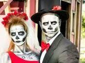 CIGARETTE SMOKING Halloween Costumes With Sunglasses This Year