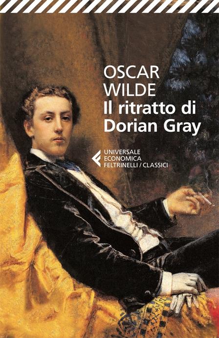 Recensione: Il ritratto di Dorian Gray