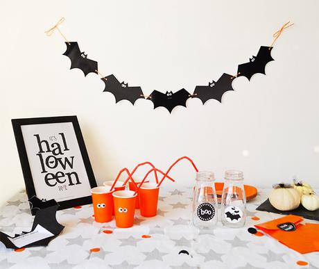 idee per la festa di halloween