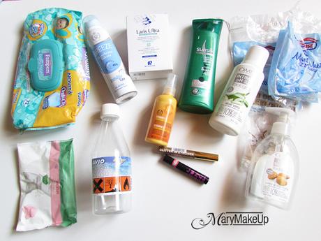 Empties #38 September 2015