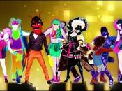 trailer Just Dance Unlimited