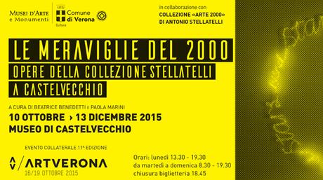 Le meraviglie del 2000 – Collezione Stellatelli