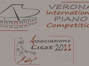 Concorso pianistico internazionale Città Verona 2015