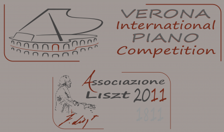 Concorso pianistico internazionale Città di Verona 2015