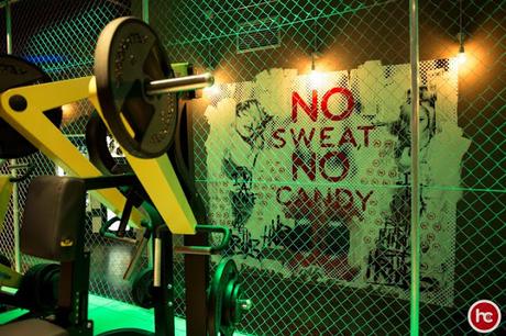 HARD CANDY FITNESS IL BRAND DI PALESTRE DI MADONNA APRE A MILANO