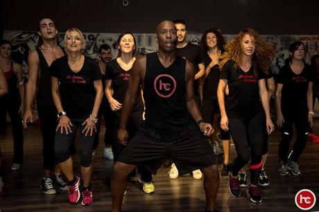 HARD CANDY FITNESS IL BRAND DI PALESTRE DI MADONNA APRE A MILANO