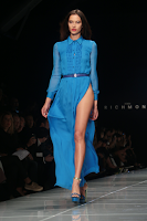 Milano Moda Donna: John Richmond P/E 2016