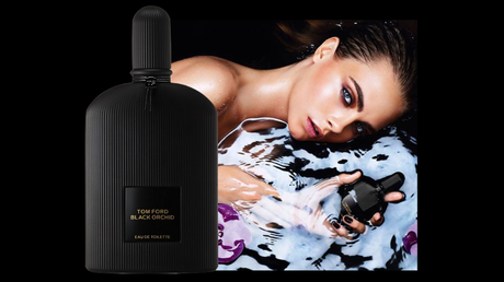 IL PROFUMO: BLACK ORCHID Eau de Toilette di TOM FORD