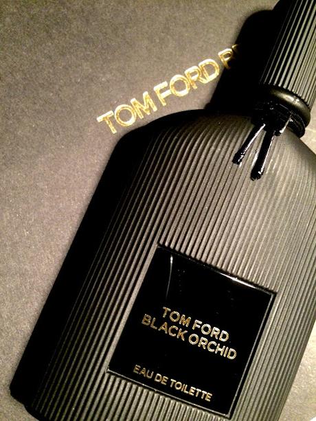 IL PROFUMO: BLACK ORCHID Eau de Toilette di TOM FORD