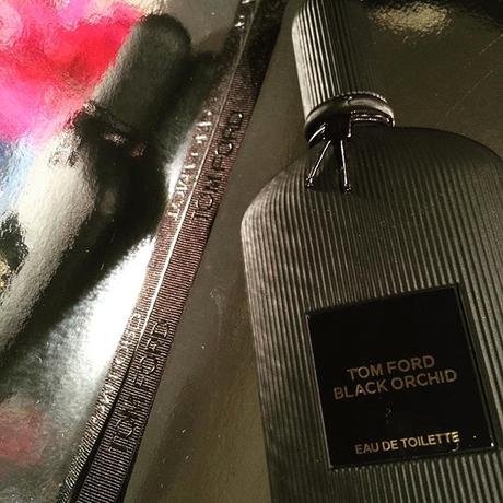 IL PROFUMO: BLACK ORCHID Eau de Toilette di TOM FORD
